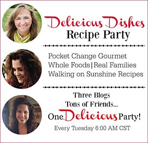 Delicious Dishes Recipe Party