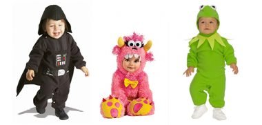 Costume Chik infant costumes