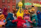 Sesame Street Live: Elmo Makes Music