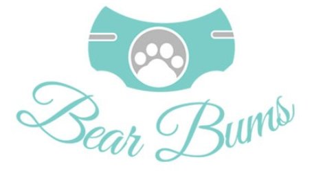 bear bums logo