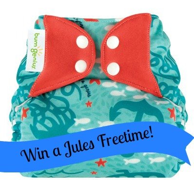 win a Jules freetime