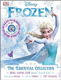 Frozen Essential Collection