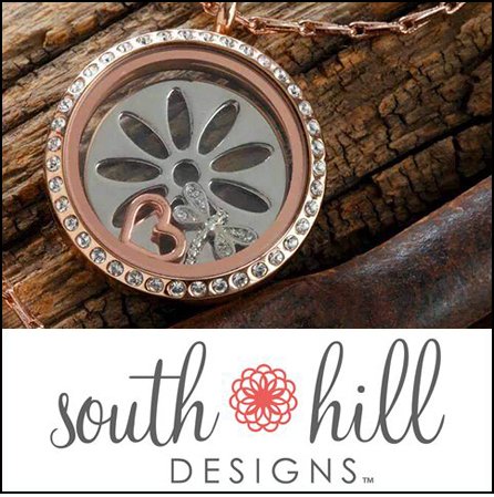 South Hill Designs