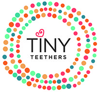 Tiny Teethers