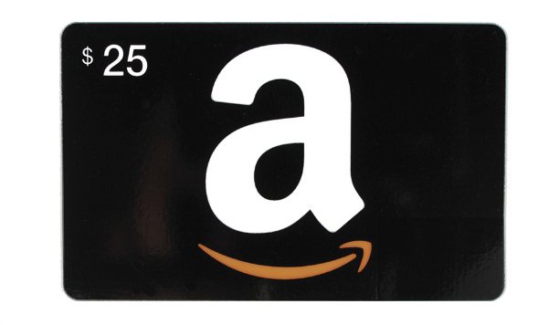 Amazon 25