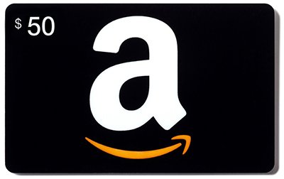 Amazon 50