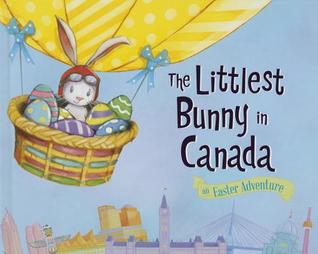 The Littlest Bunny in Canada