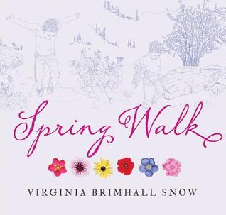 spring walk