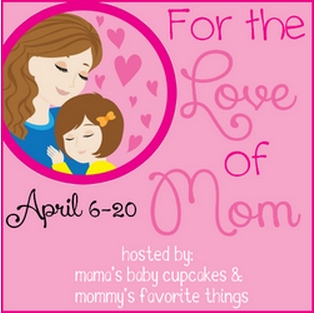 love for mom giveaway
