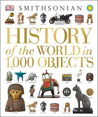 History of the World in 1000 Objects