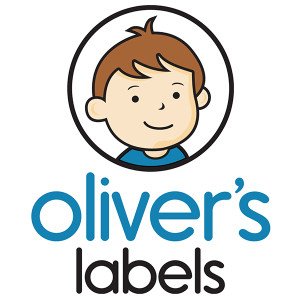 Oliver's Labels