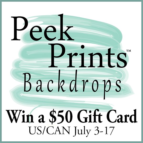 Win a Peek Prints $50 Gift Card