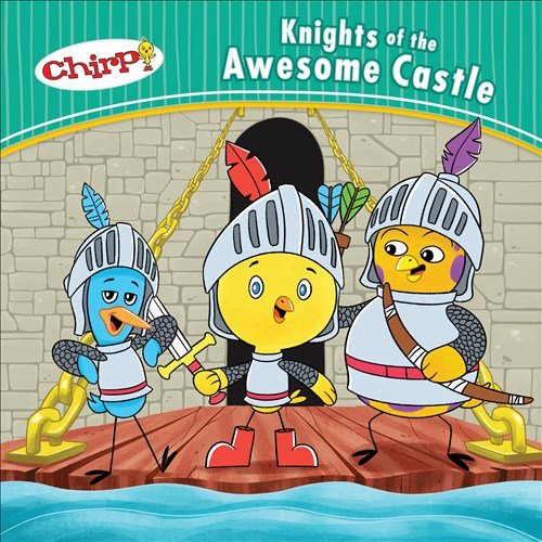 Knights of the Awesome Castle