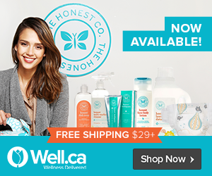 Honest Company products
