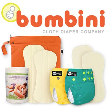 Bumbini Cloth Diaper Company