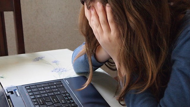 Cyberbullying includes behaviours like emailing or texting abusive or threatening messages, posting embarrassing messages/photos/videos online and on social media, and sending their personal or embarrassing information to other people.