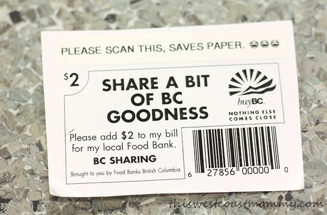 Share BC Goodness