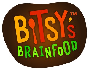 Bitsy's Brainfood samples