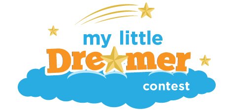 My Little Dreamer Contest