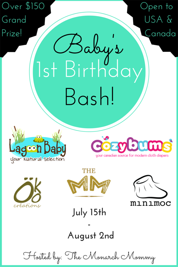 Babys-1st-Birthday-Bash
