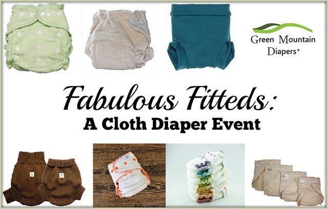 Fabulous Fitteds Giveaway