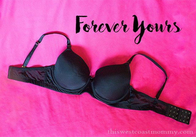 Black Forever Yours