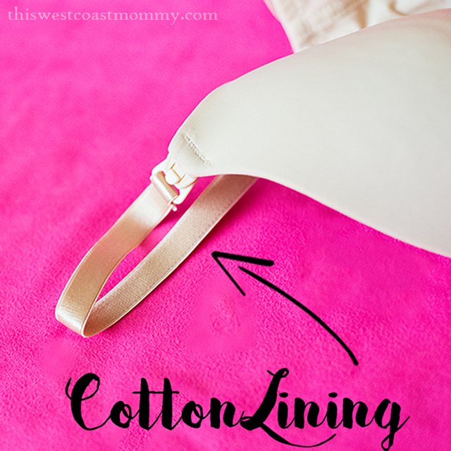 Cotton Lining