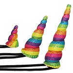Lollypop Kids - Rainbow Gifts HGG
