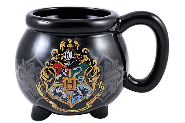 cauldron mug