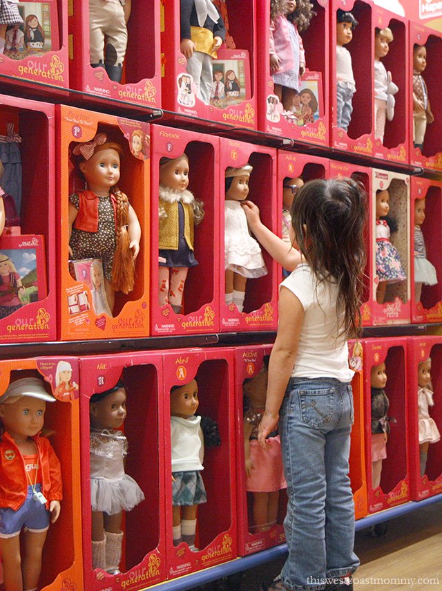 mastermind toys dolls