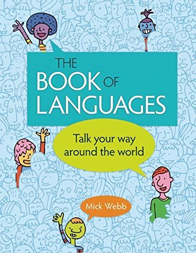 The Book of Languages by Mick Webb